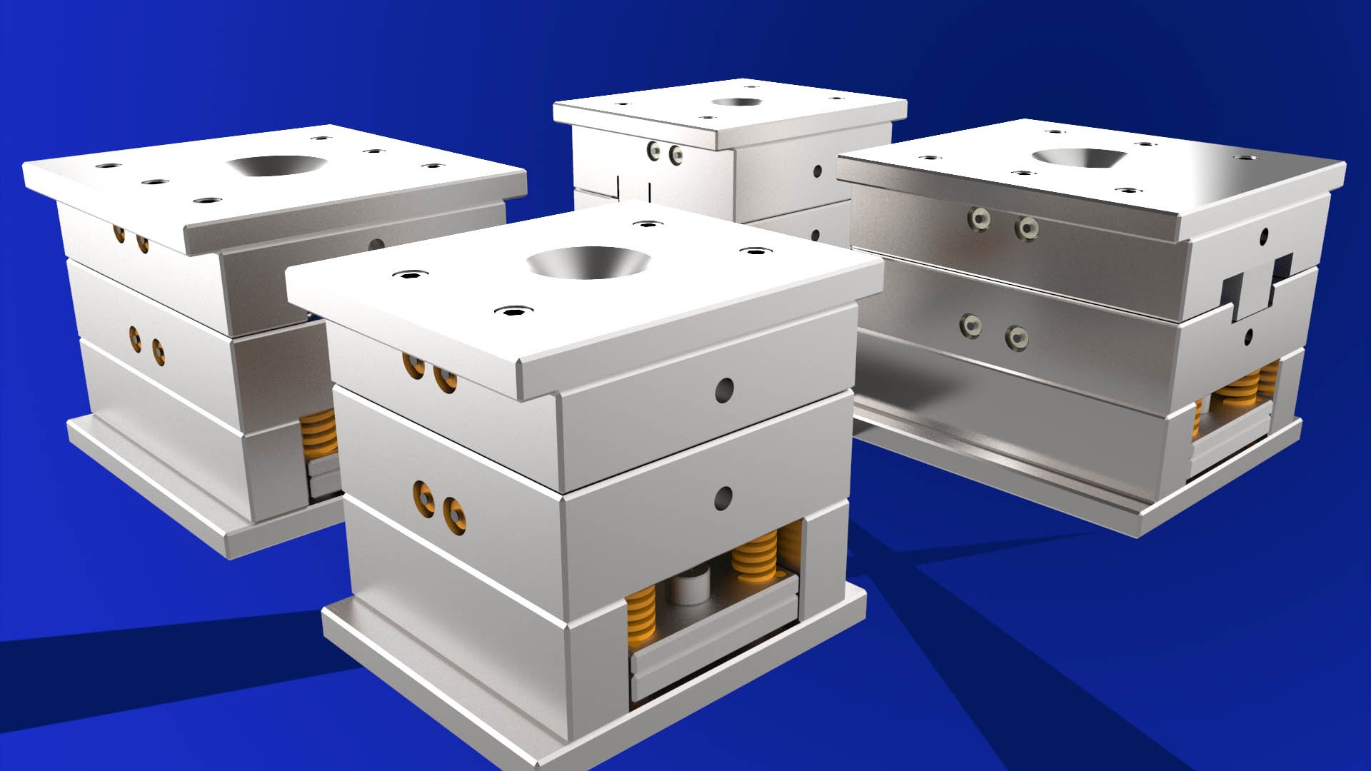 關(guān)于鋼材的問題--深圳市模具廠鋼材的來源