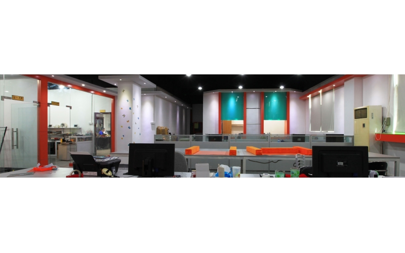 北京的模具廠、上海的模具廠、沈陽的模具廠、西安的模具廠都在哪里？