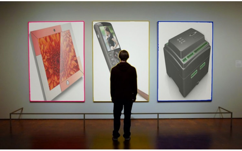 公司新裝修2012年10月公司辦公室重新裝修完成