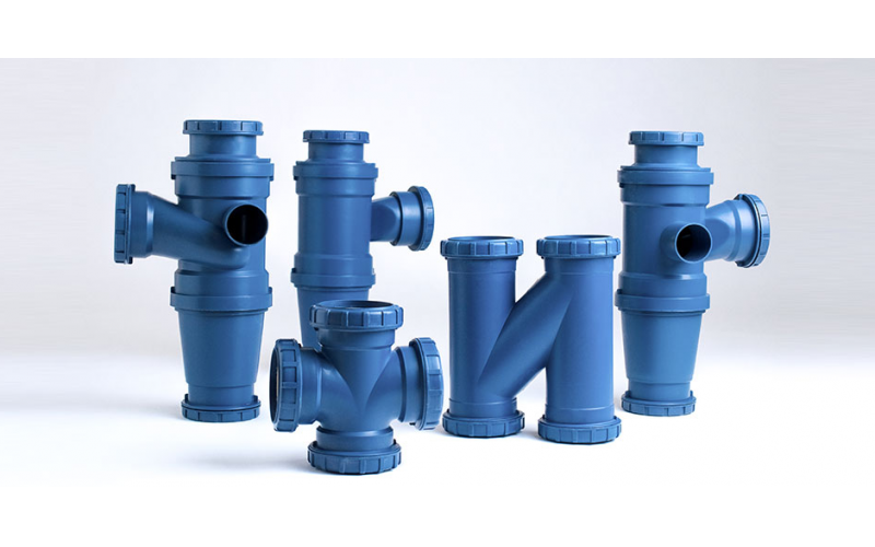 管業(yè)，水管、電線套管、這是一個(gè)行業(yè)， 而不是需要我們開模注塑的行業(yè)