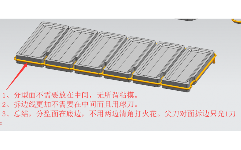 硅膠模具的一般事項(xiàng)